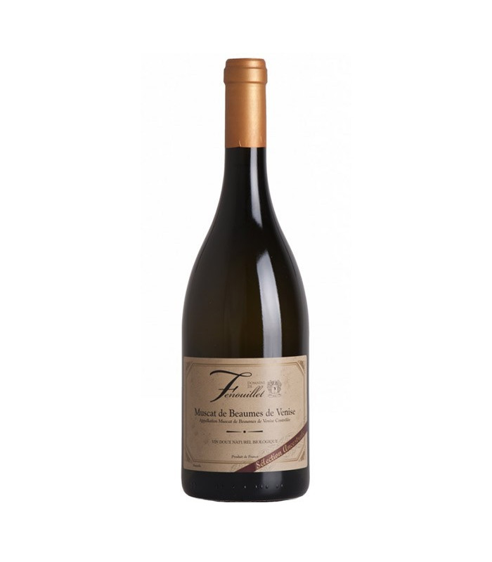 Domaine des Gandines - Terroir de Clessé 2017 Domaine des Gandines - Terroir de Clessé 2017