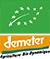 Bio & demeter certified