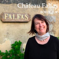 Chateau Falfas