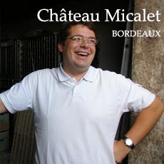 Chateau Micalet