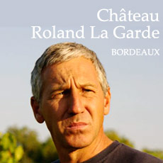 Château Roland la Garde