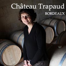 Chateau Trapaud