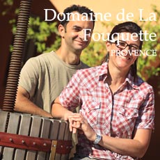 Domaine de la Fouquette