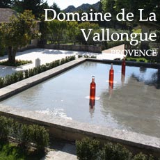 Domaine de la Vallongue