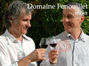 Domaine Fenouillet