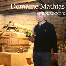 Domaine Mathias