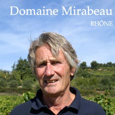 Domaine du Mirabeau