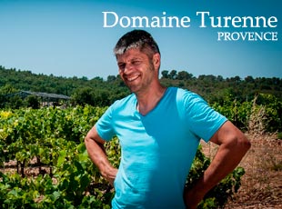 Domaine Turenne - Vin naturel