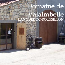 Domaine de Valambelle
