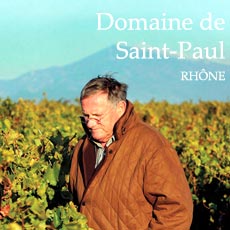 Domaine de St Paul