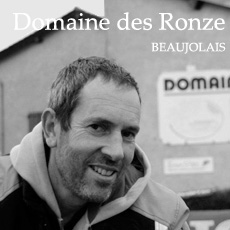 Domaine des Ronze