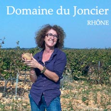 Domaine du Joncier