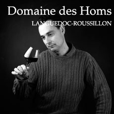 domaine des homs