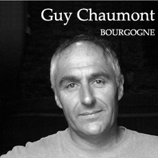 Guy Chaumont