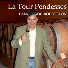 La tour penedesses