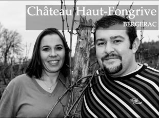 Chateau Haut Fongrive