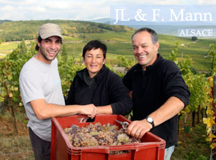 Domaine JL Mann