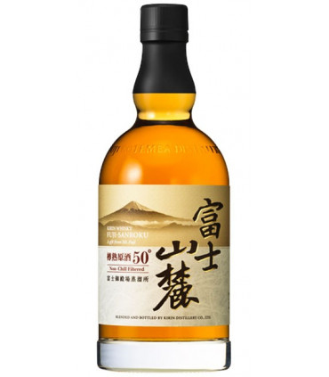 Kirin Fuji Sanroku