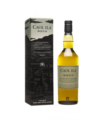 Caol Ila - MOCH