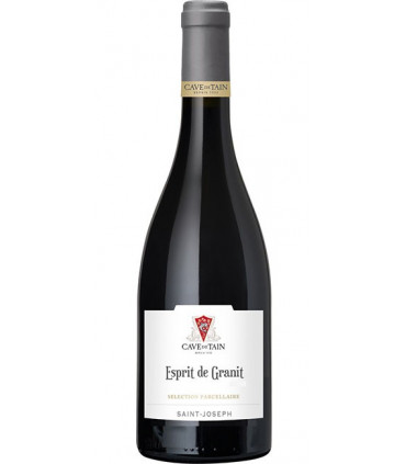 Cave de Tain - Saint Joseph Esprit Granit 2018