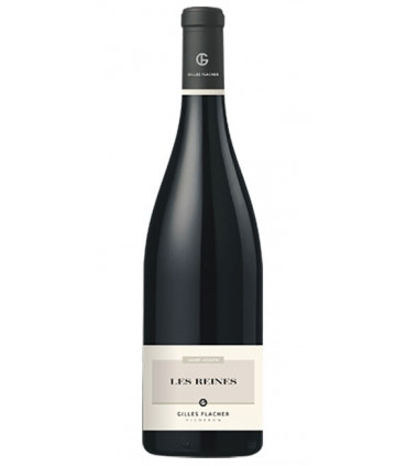 Gilles Flacher - Saint Joseph Les Reines 2018