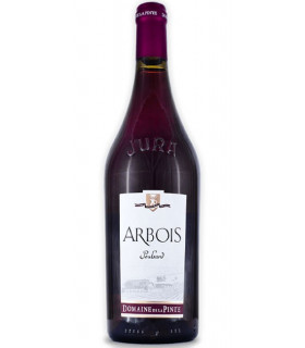 Domaine de la Pinte - Poulsard 2020