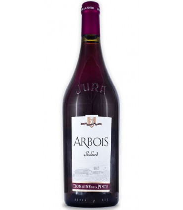 Domaine de la Pinte - Poulsard 2020