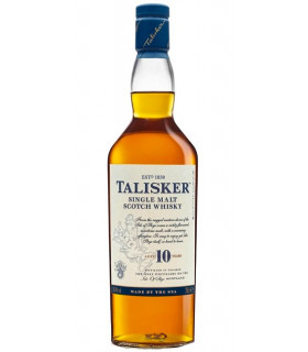 Talisker 10ans