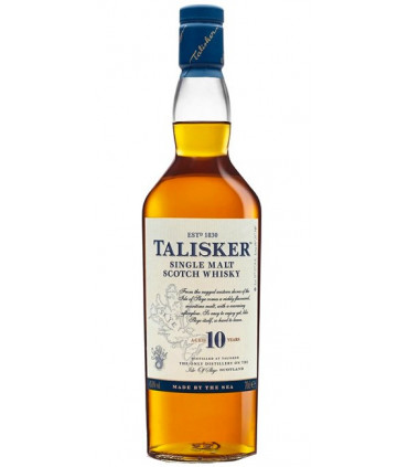 Talisker 10ans