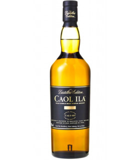 Caol Ila Distillers Edition