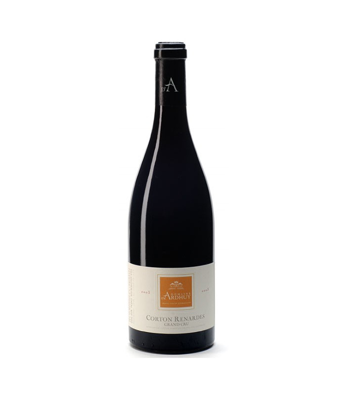 Domaine d'Ardhuy - Gevrey Chambertin 2020