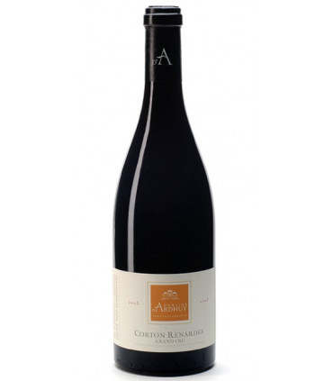 Domaine d'Ardhuy - Gevrey Chambertin 2020