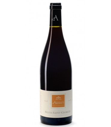 Domaine d'Ardhuy - Nuits-Saint-Georges Aux Herbues - Les Argillats 2018