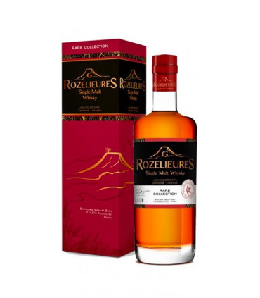 Rozelieures Rare Collection
