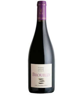 Domaine Dumas - Brouilly les Pierreuses 2022