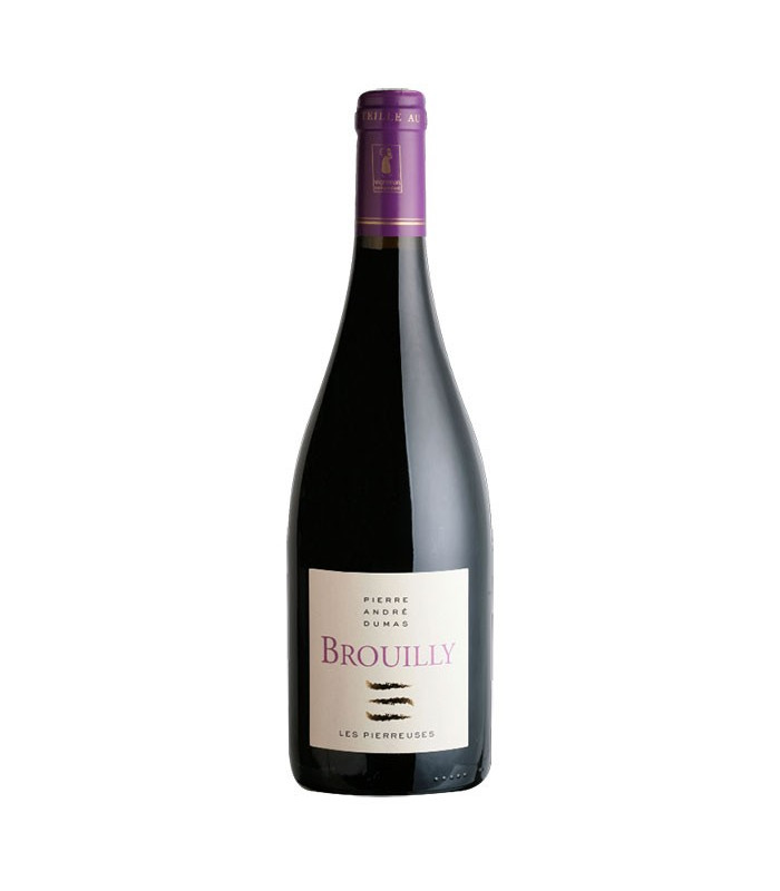 Domaine Dumas - Brouilly les Pierreuses 2022