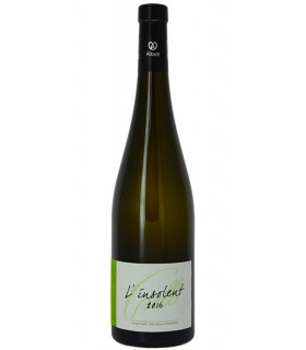 Domaine Gsell - L'Insolent 2022