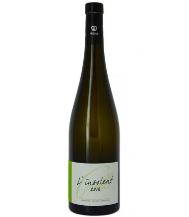 Domaine Gsell - L'Insolent 2022