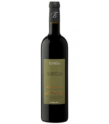 Magnum -  Domaine des Terres Blanches - Aurélia 2018