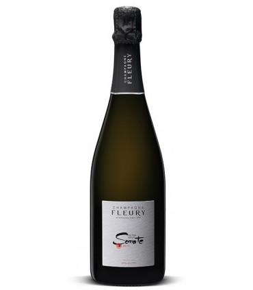 Champagne Fleury - Sonate 2012