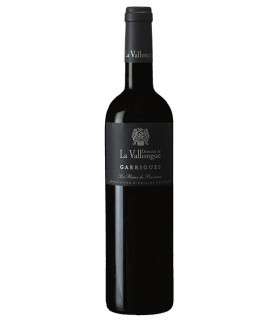 Domaine de la Vallongue - Garrigues Red 2022