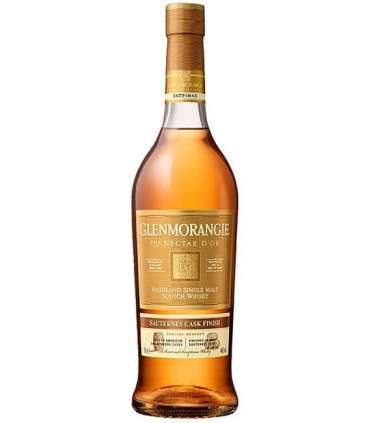 Glenmorangie Nectar d'Or