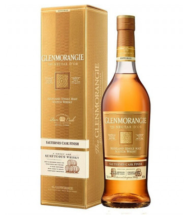 Glenmorangie Nectar d'Or