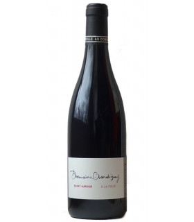 Domaine Chardigny - Saint Amour A la Folie 2022