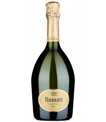 Champagne Ruinart - Brut