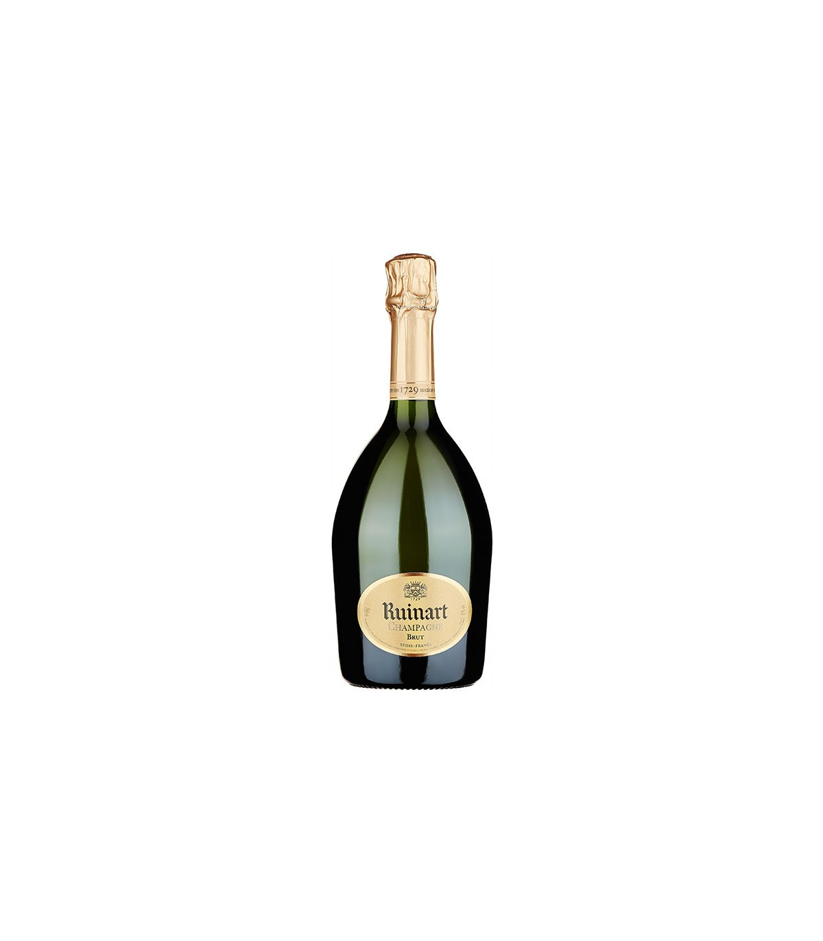 Ruinart champagne brut 