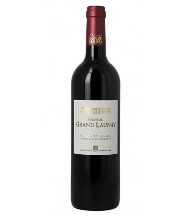 Château Grand Launay 2020