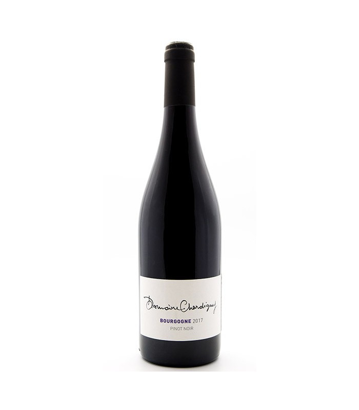 Domaine Chardigny - Pinot Noir 2022