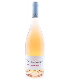 Domaine Chardigny - Coteaux Bourguignons Rosé 2023