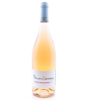 Domaine Chardigny - Coteaux Bourguignons Rosé 2023